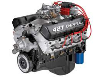 B1383 Engine